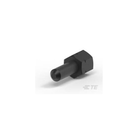 Te Connectivity HD FEMALE SCREWLOCK 829261-6